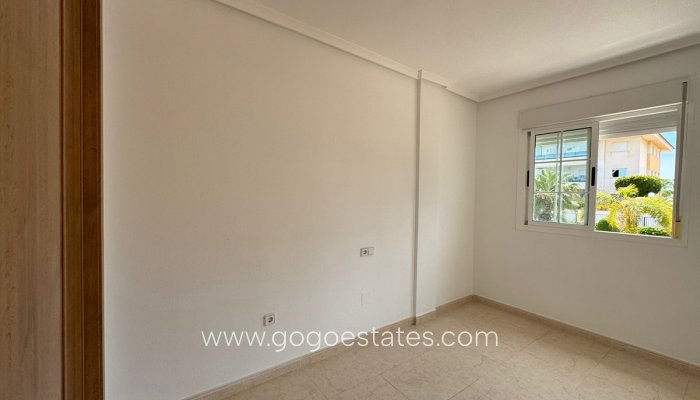 Te koop - Appartement - Penthouse Duplex - Pilar De La Horadada - Pilar de la Horadada Centro