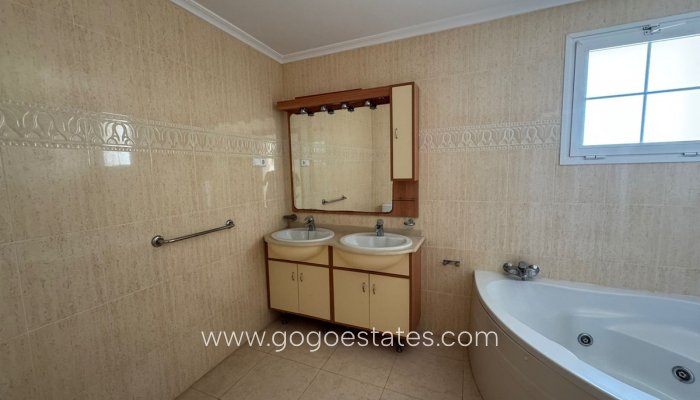 Te koop - Appartement - Penthouse Duplex - Pilar De La Horadada - Pilar de la Horadada Centro