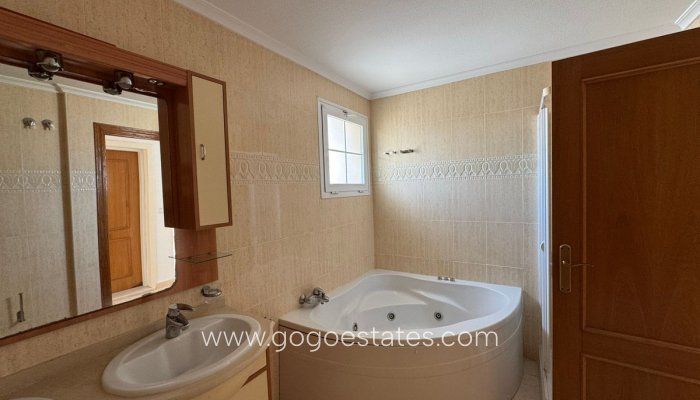 Te koop - Appartement - Penthouse Duplex - Pilar De La Horadada - Pilar de la Horadada Centro