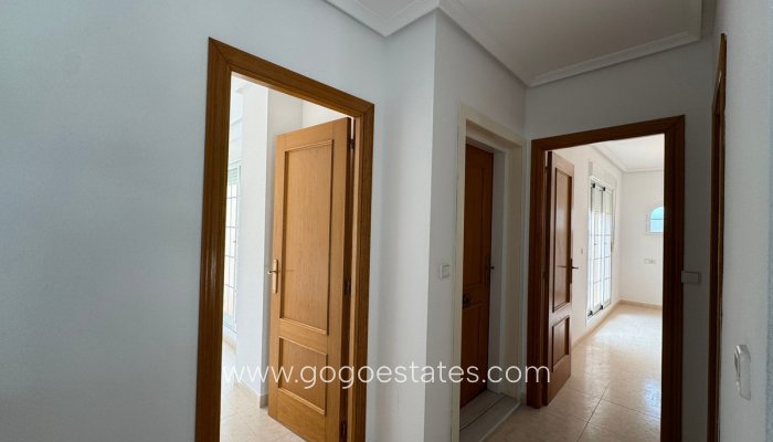 Te koop - Appartement - Penthouse Duplex - Pilar De La Horadada - Pilar de la Horadada Centro
