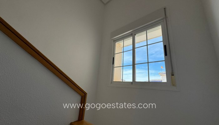 Te koop - Appartement - Penthouse Duplex - Pilar De La Horadada - Pilar de la Horadada Centro