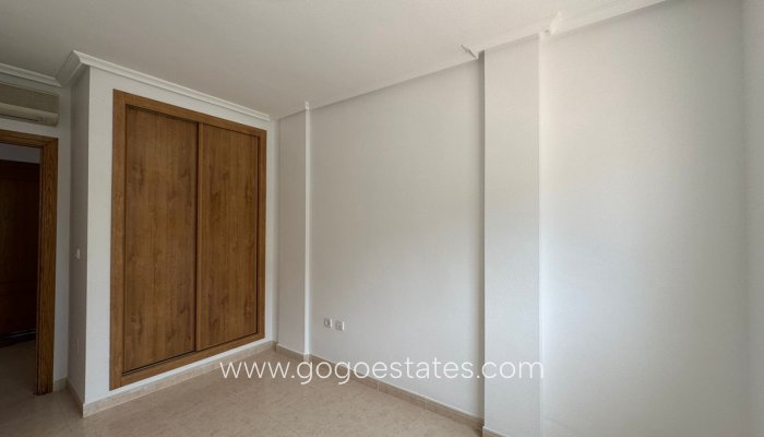 Te koop - Appartement - Penthouse Duplex - Pilar De La Horadada - Pilar de la Horadada Centro