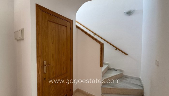 Te koop - Appartement - Penthouse Duplex - Pilar De La Horadada - Pilar de la Horadada Centro