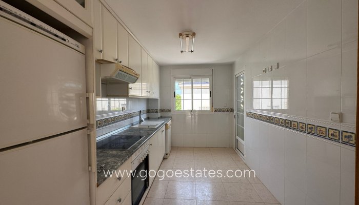 Te koop - Appartement - Penthouse Duplex - Pilar De La Horadada - Pilar de la Horadada Centro