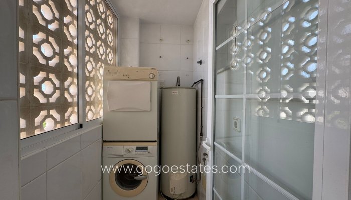 Te koop - Appartement - Penthouse Duplex - Pilar De La Horadada - Pilar de la Horadada Centro