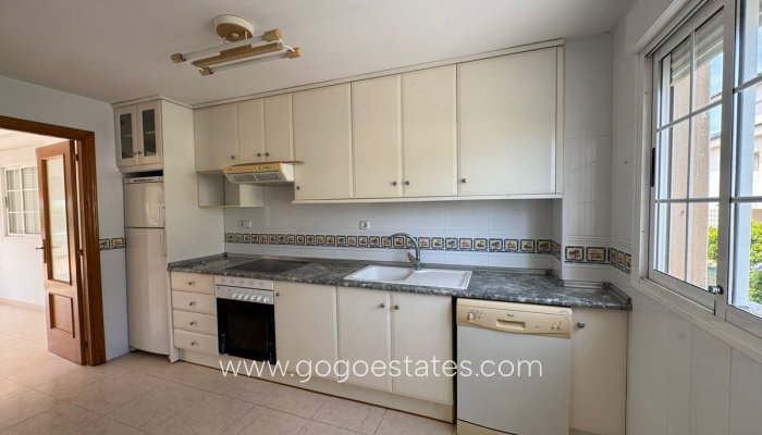 Te koop - Appartement - Penthouse Duplex - Pilar De La Horadada - Pilar de la Horadada Centro