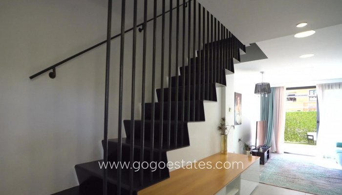 Te koop - Appartement - Duplex - Villajoyosa - Villajoyosa Centro