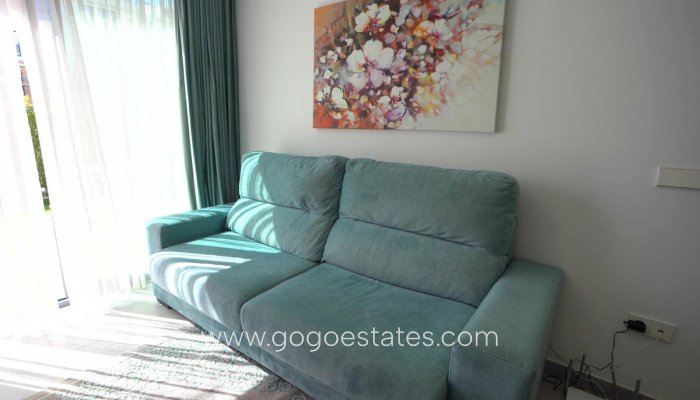 Te koop - Appartement - Duplex - Villajoyosa - Villajoyosa Centro