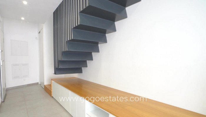 Te koop - Appartement - Duplex - Villajoyosa - Villajoyosa Centro