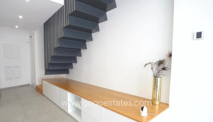 Te koop - Appartement - Duplex - Villajoyosa - Villajoyosa Centro