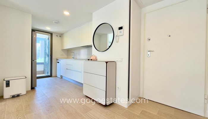 Te koop - Appartement - Appartement op de middelste verdieping - Alicante - Alicante Centro