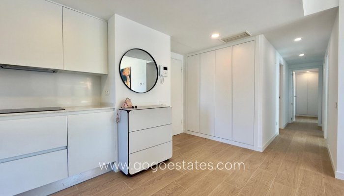 Te koop - Appartement - Appartement op de middelste verdieping - Alicante - Alicante Centro