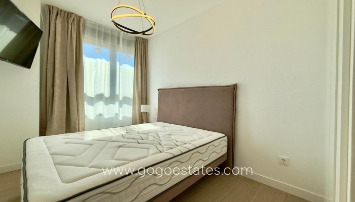 Te koop - Appartement - Appartement op de middelste verdieping - Alicante - Alicante Centro