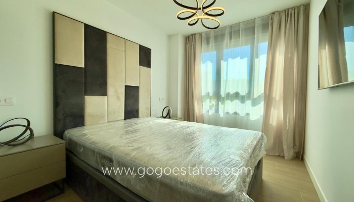 Te koop - Appartement - Appartement op de middelste verdieping - Alicante - Alicante Centro