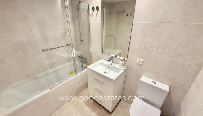 Te koop - Appartement - Appartement op de middelste verdieping - Alicante - Alicante Centro