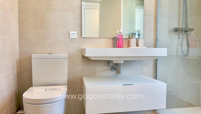 Te koop - Appartement - Appartement op de middelste verdieping - Alicante - Alicante Centro