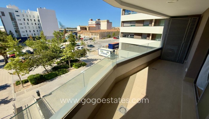 Te koop - Appartement - Appartement op de middelste verdieping - Alicante - Alicante Centro