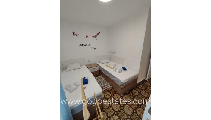 Te koop - Appartement - Appartement op de middelste verdieping - Alicante - Alicante Centro