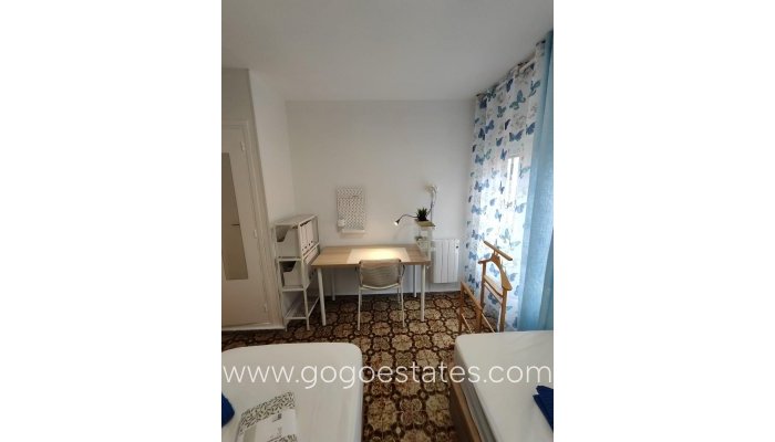 Te koop - Appartement - Appartement op de middelste verdieping - Alicante - Alicante Centro