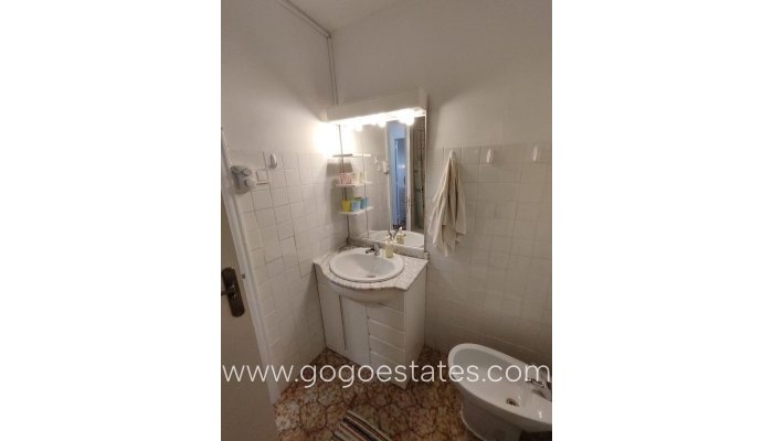 Te koop - Appartement - Appartement op de middelste verdieping - Alicante - Alicante Centro