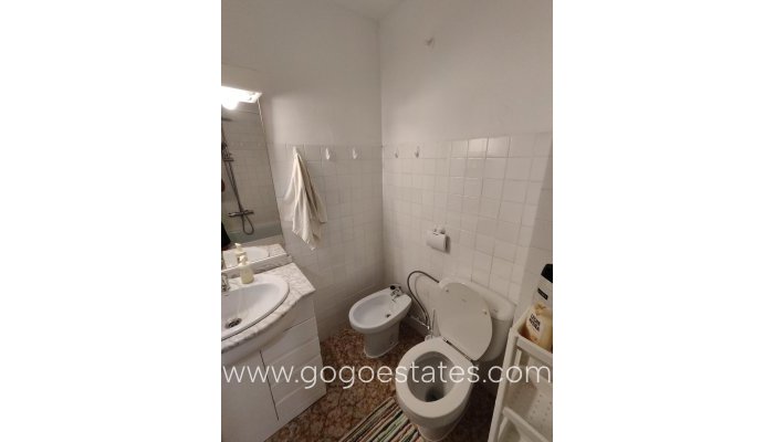 Te koop - Appartement - Appartement op de middelste verdieping - Alicante - Alicante Centro