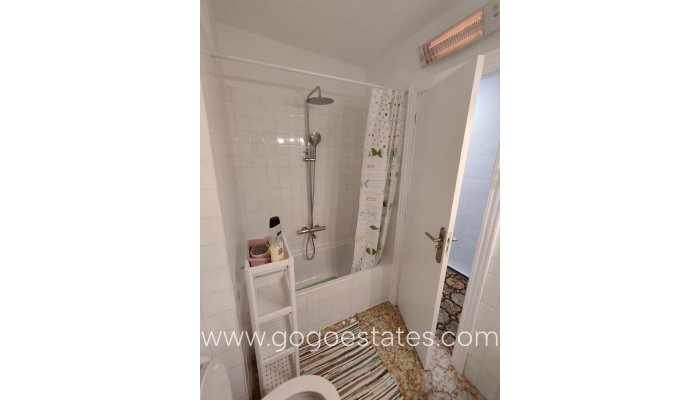 Te koop - Appartement - Appartement op de middelste verdieping - Alicante - Alicante Centro