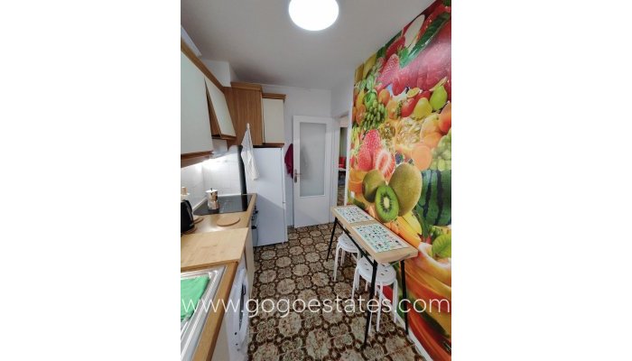 Te koop - Appartement - Appartement op de middelste verdieping - Alicante - Alicante Centro