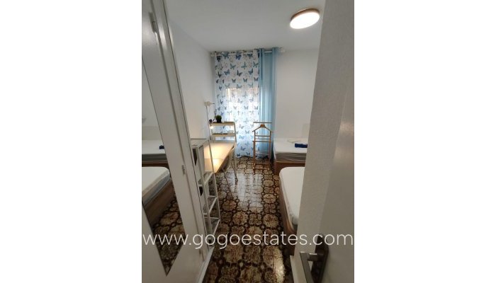 Te koop - Appartement - Appartement op de middelste verdieping - Alicante - Alicante Centro