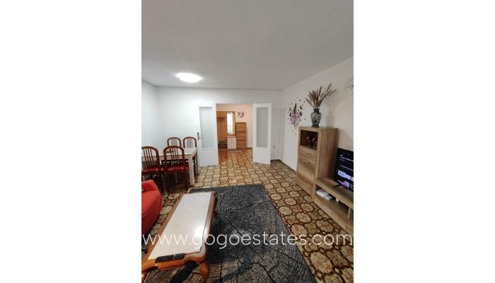 Te koop - Appartement - Appartement op de middelste verdieping - Alicante - Alicante Centro