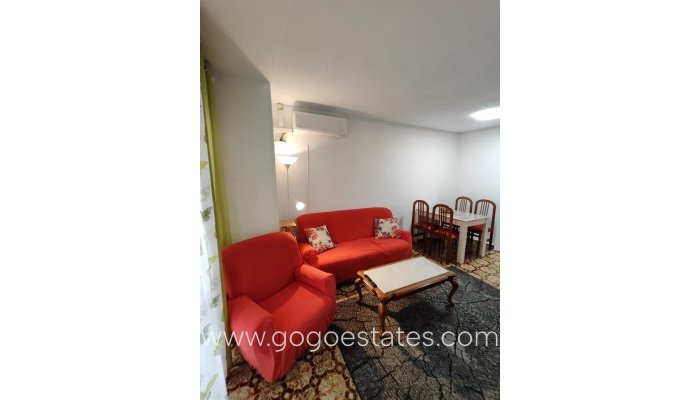 Te koop - Appartement - Appartement op de middelste verdieping - Alicante - Alicante Centro