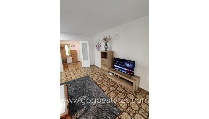 Te koop - Appartement - Appartement op de middelste verdieping - Alicante - Alicante Centro