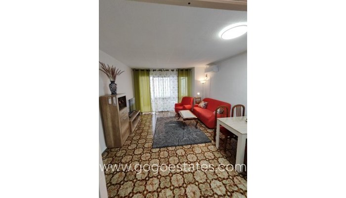 Te koop - Appartement - Appartement op de middelste verdieping - Alicante - Alicante Centro