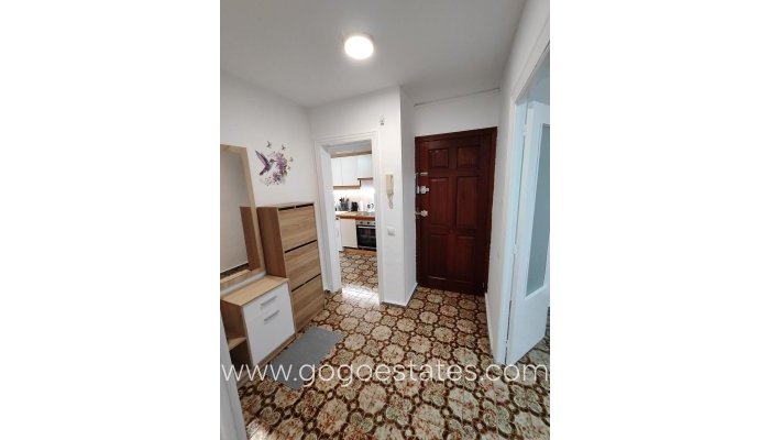 Te koop - Appartement - Appartement op de middelste verdieping - Alicante - Alicante Centro