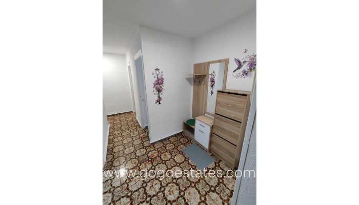 Te koop - Appartement - Appartement op de middelste verdieping - Alicante - Alicante Centro