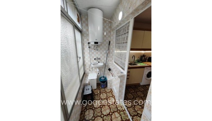 Te koop - Appartement - Appartement op de middelste verdieping - Alicante - Alicante Centro