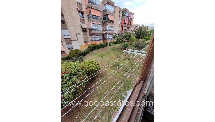 Te koop - Appartement - Appartement op de middelste verdieping - Alicante - Alicante Centro