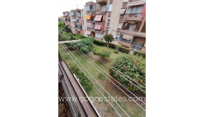 Te koop - Appartement - Appartement op de middelste verdieping - Alicante - Alicante Centro