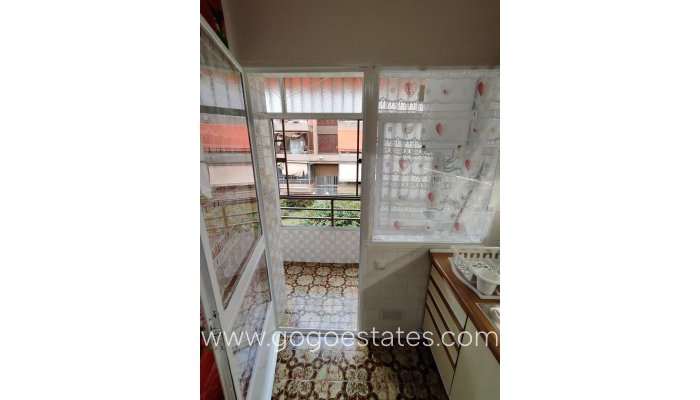 Te koop - Appartement - Appartement op de middelste verdieping - Alicante - Alicante Centro