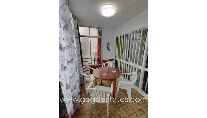 Te koop - Appartement - Appartement op de middelste verdieping - Alicante - Alicante Centro