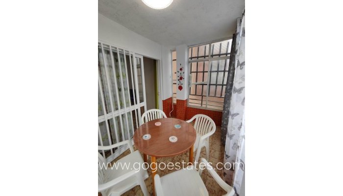 Te koop - Appartement - Appartement op de middelste verdieping - Alicante - Alicante Centro