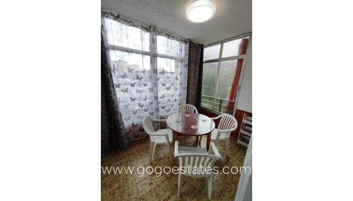 Te koop - Appartement - Appartement op de middelste verdieping - Alicante - Alicante Centro