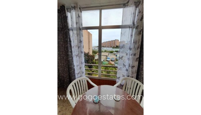Te koop - Appartement - Appartement op de middelste verdieping - Alicante - Alicante Centro