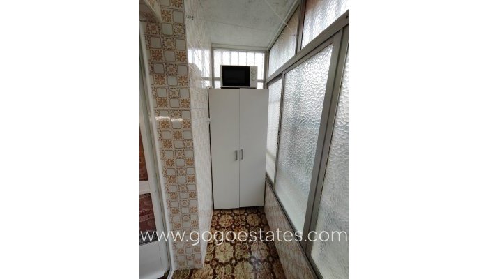 Te koop - Appartement - Appartement op de middelste verdieping - Alicante - Alicante Centro