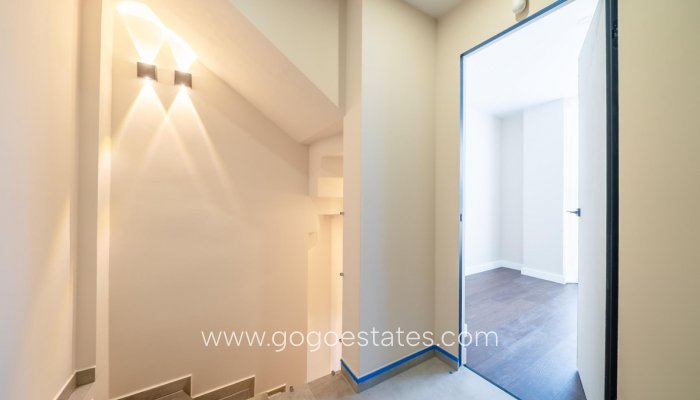 Te koop - Appartement - Penthouse Duplex - Villajoyosa - Villajoyosa Centro