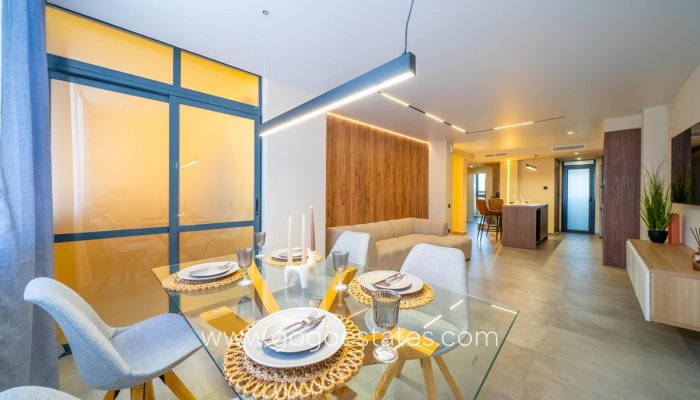 Te koop - Appartement - Penthouse Duplex - Villajoyosa - Villajoyosa Centro