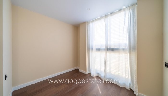 Te koop - Appartement - Penthouse Duplex - Villajoyosa - Villajoyosa Centro