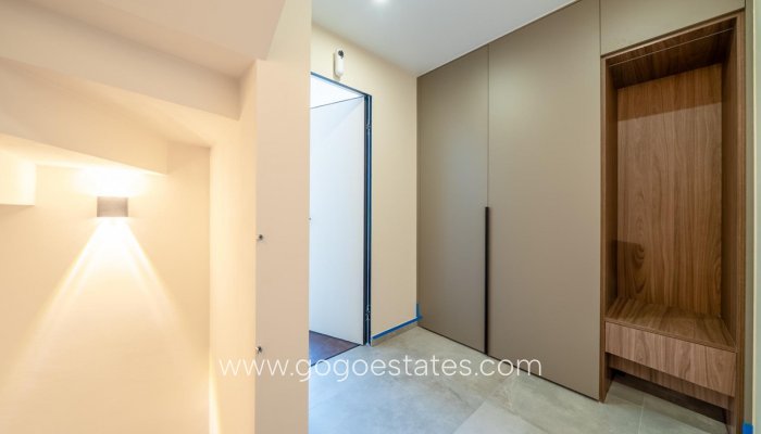 Te koop - Appartement - Penthouse Duplex - Villajoyosa - Villajoyosa Centro