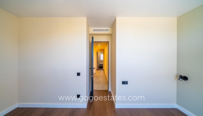 Te koop - Appartement - Penthouse Duplex - Villajoyosa - Villajoyosa Centro