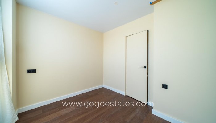 Te koop - Appartement - Penthouse Duplex - Villajoyosa - Villajoyosa Centro