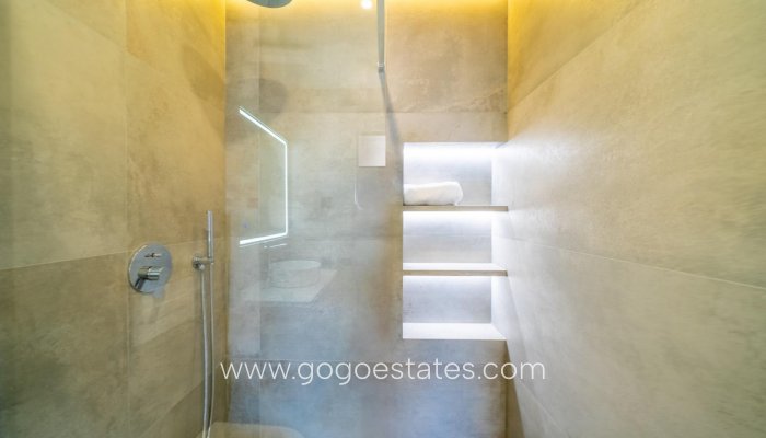 Te koop - Appartement - Penthouse Duplex - Villajoyosa - Villajoyosa Centro